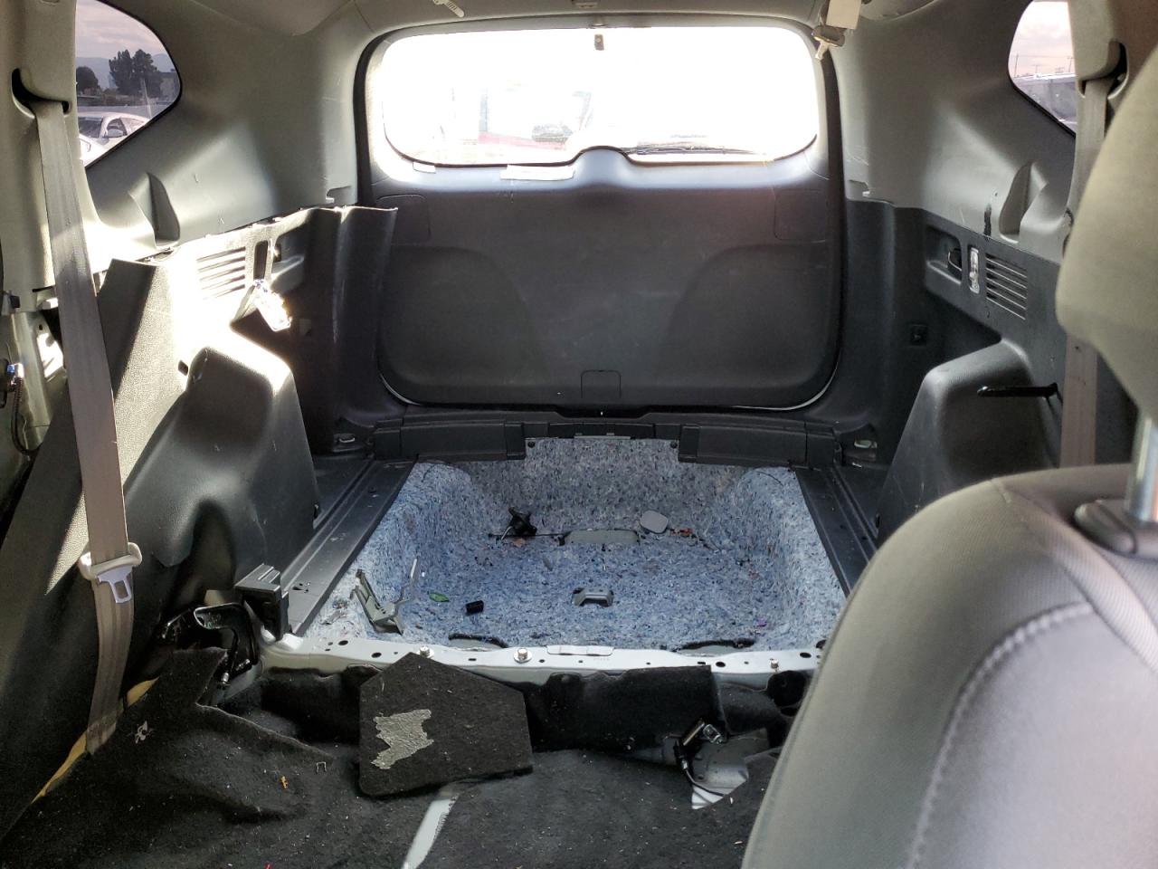 2018 HONDA CR-V EX photo 19