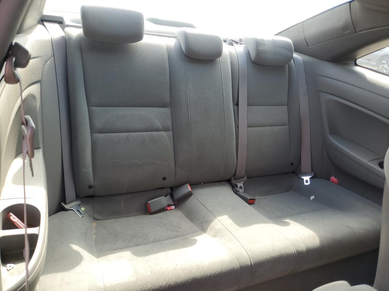 2008 HONDA CIVIC LX photo 10