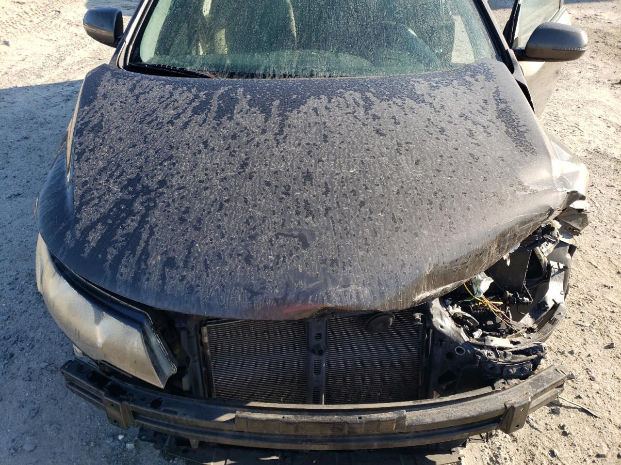 2012 KIA FORTE EX photo 31
