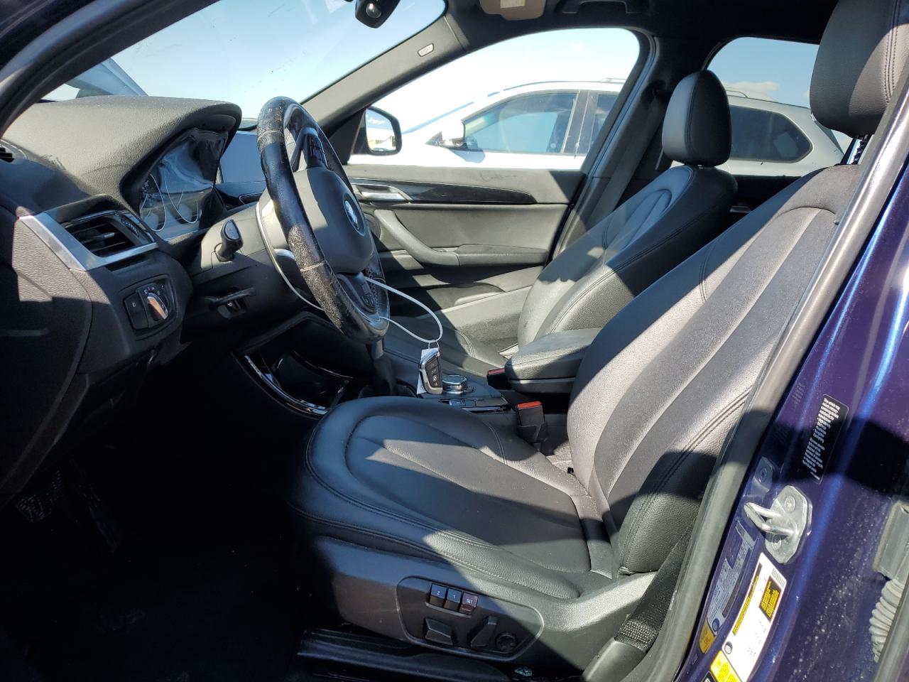 2016 BMW X1 XDRIVE28I photo 7
