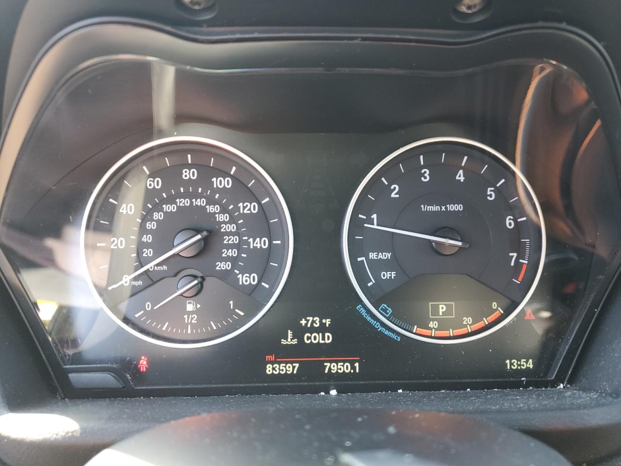 2016 BMW X1 XDRIVE28I photo 9