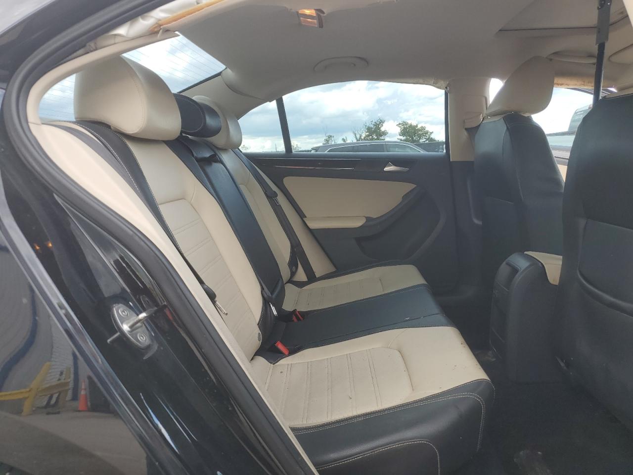 2017 VOLKSWAGEN JETTA SEL photo 19