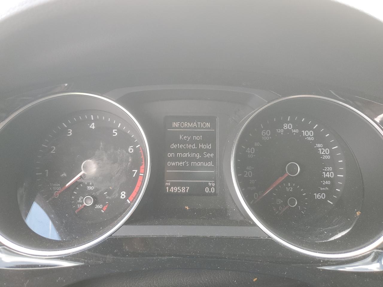 2017 VOLKSWAGEN JETTA SEL photo 17