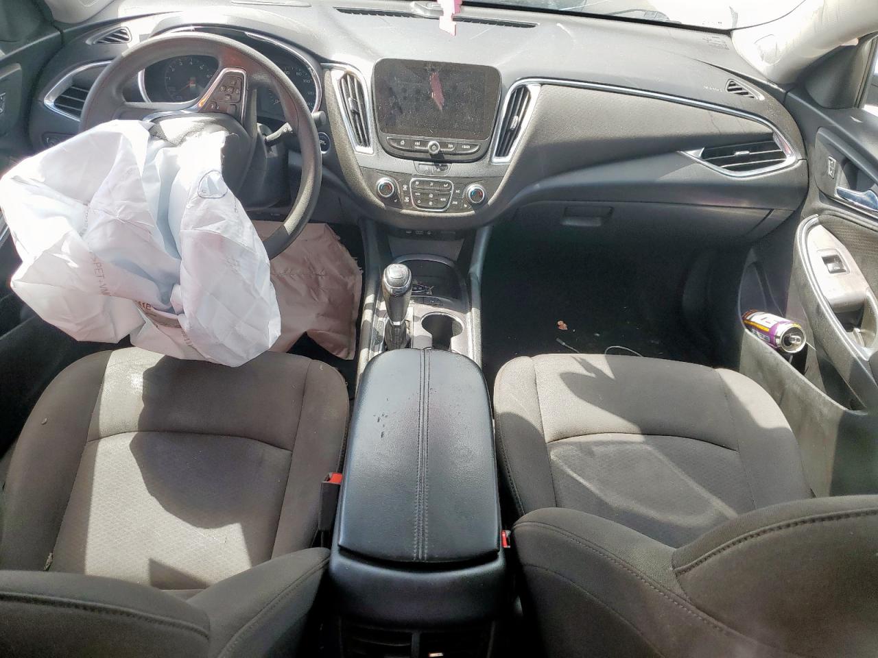 2020 CHEVROLET MALIBU LT photo 15