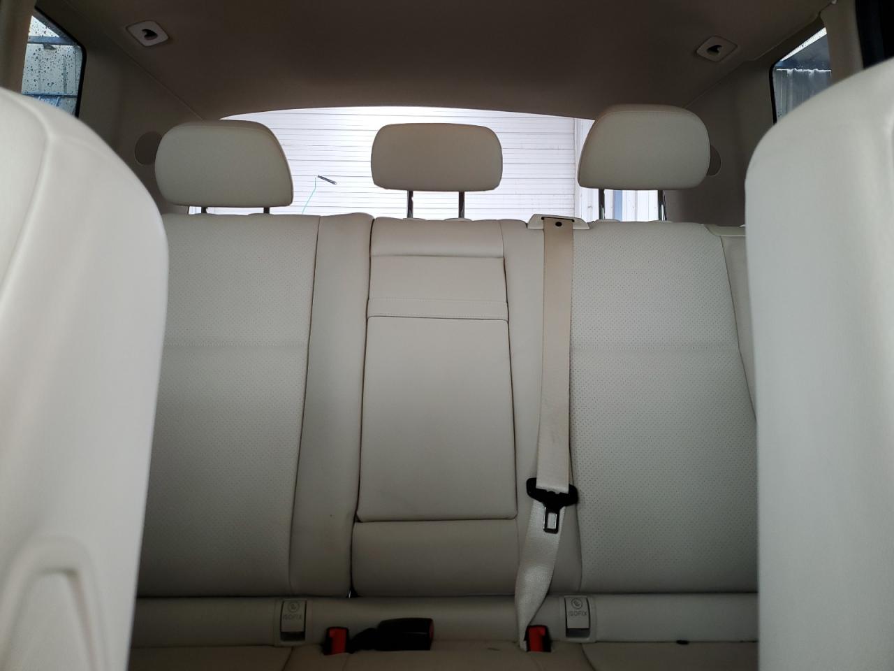 2013 MERCEDES-BENZ GLK 350 4MATIC photo 10