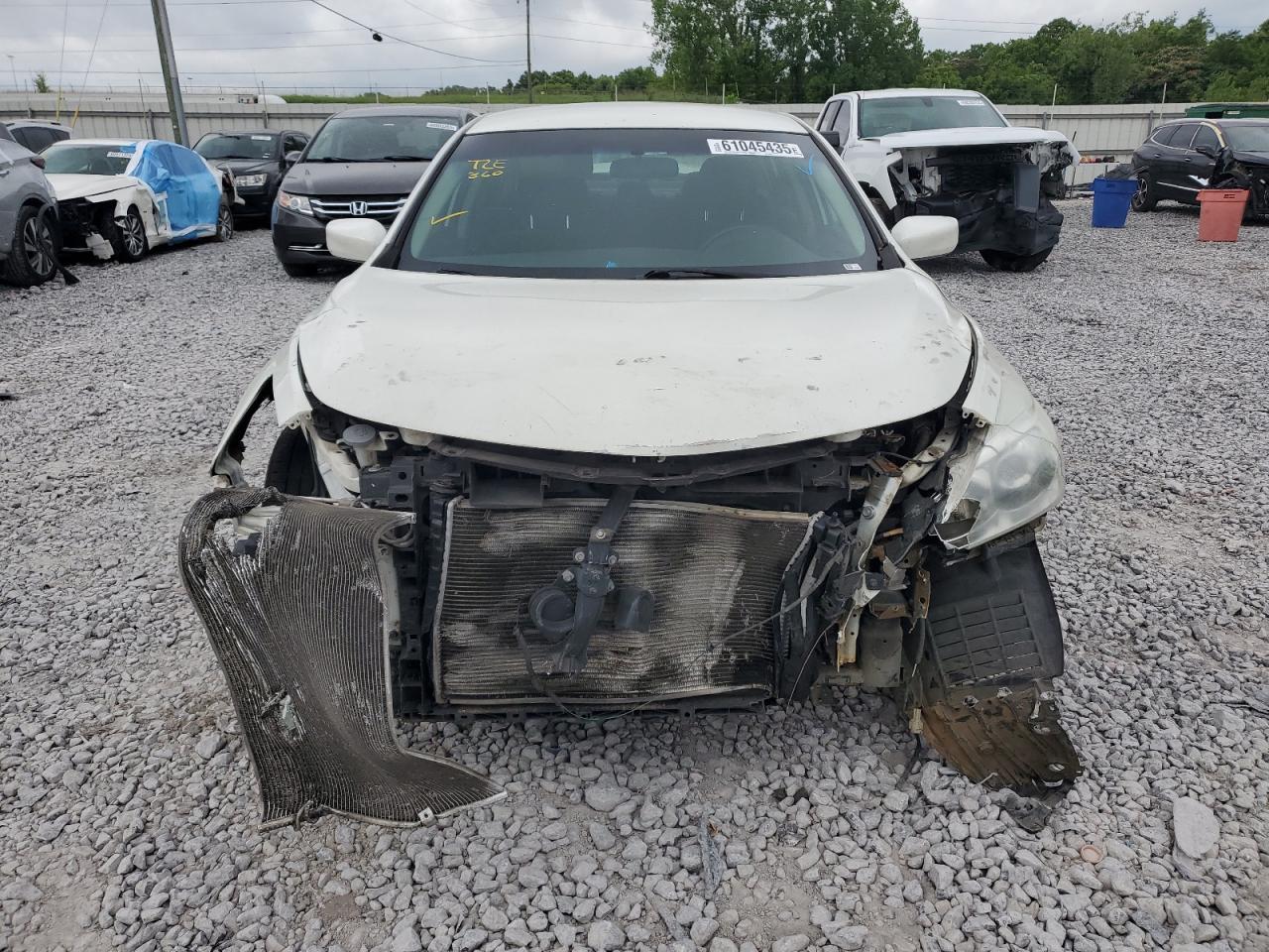 2015 NISSAN ALTIMA 2.5 photo 9