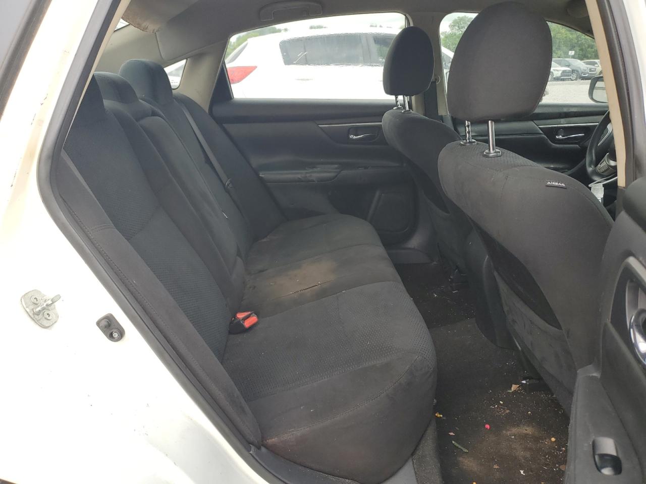 2015 NISSAN ALTIMA 2.5 photo 19