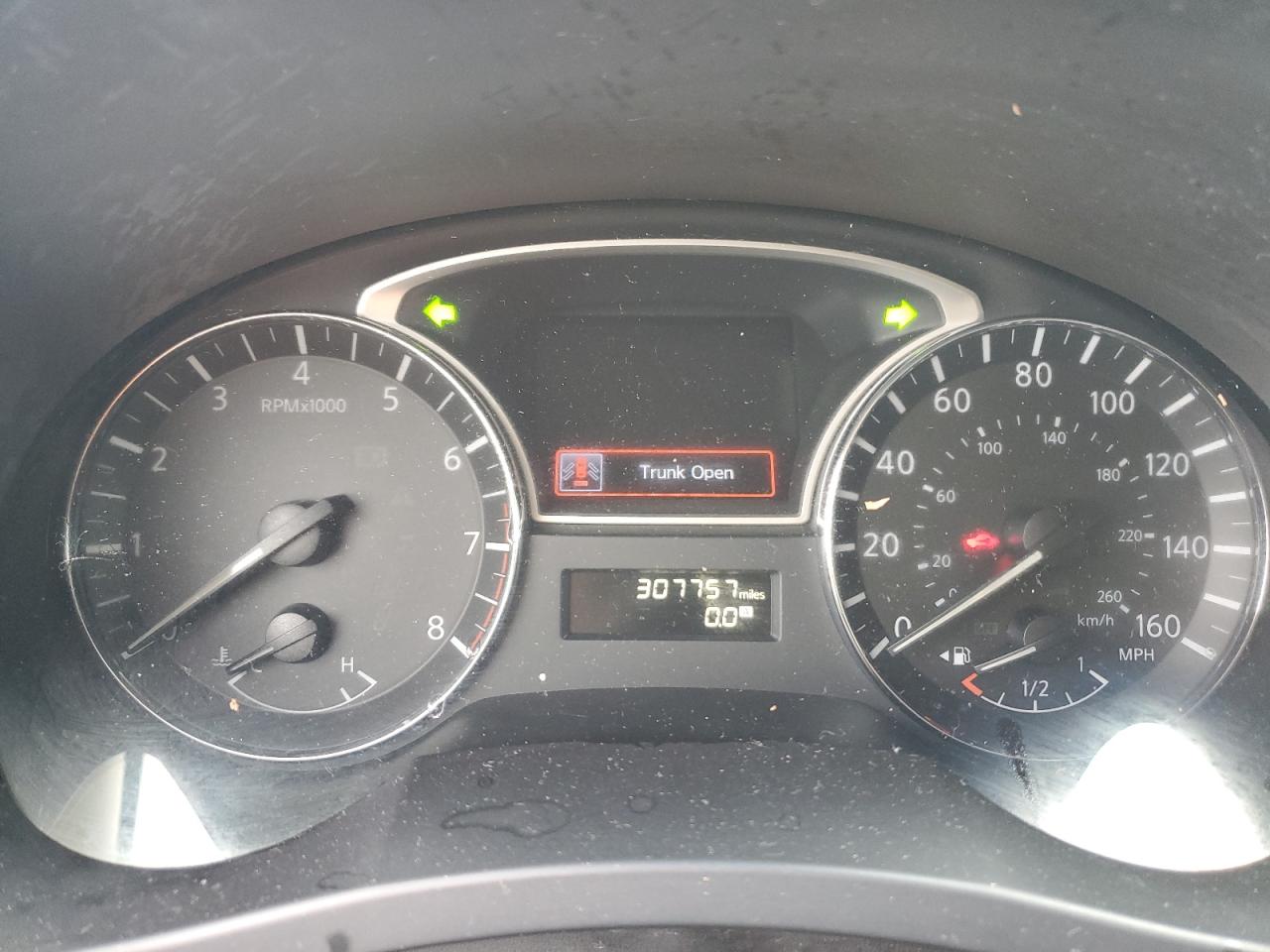 2015 NISSAN ALTIMA 2.5 photo 17
