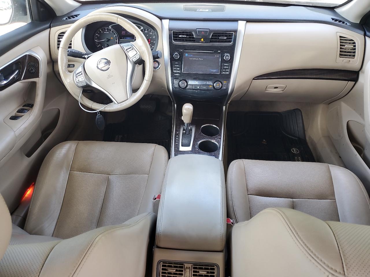 2014 NISSAN ALTIMA 2.5 photo 15