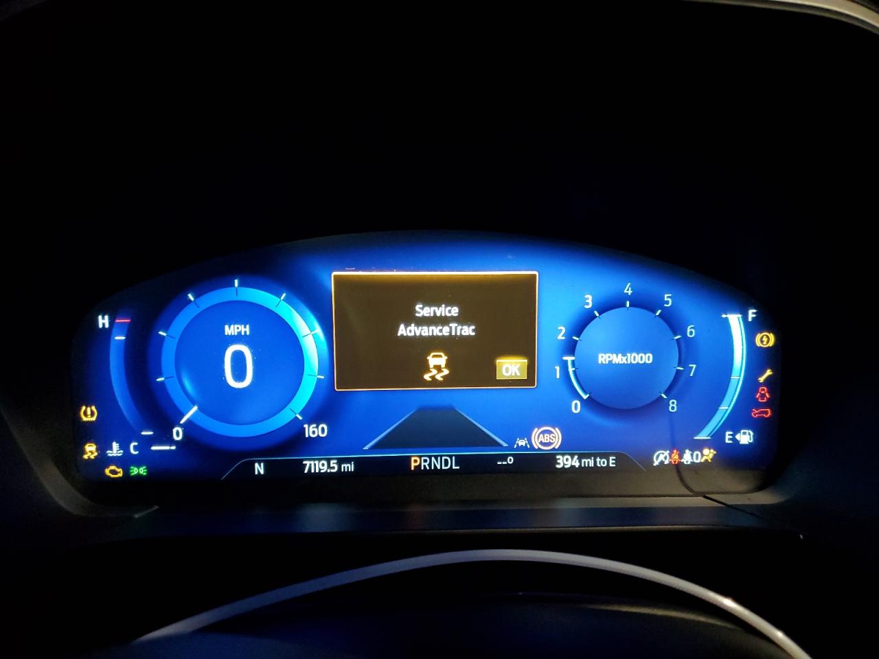 2022 FORD ESCAPE SEL photo 17