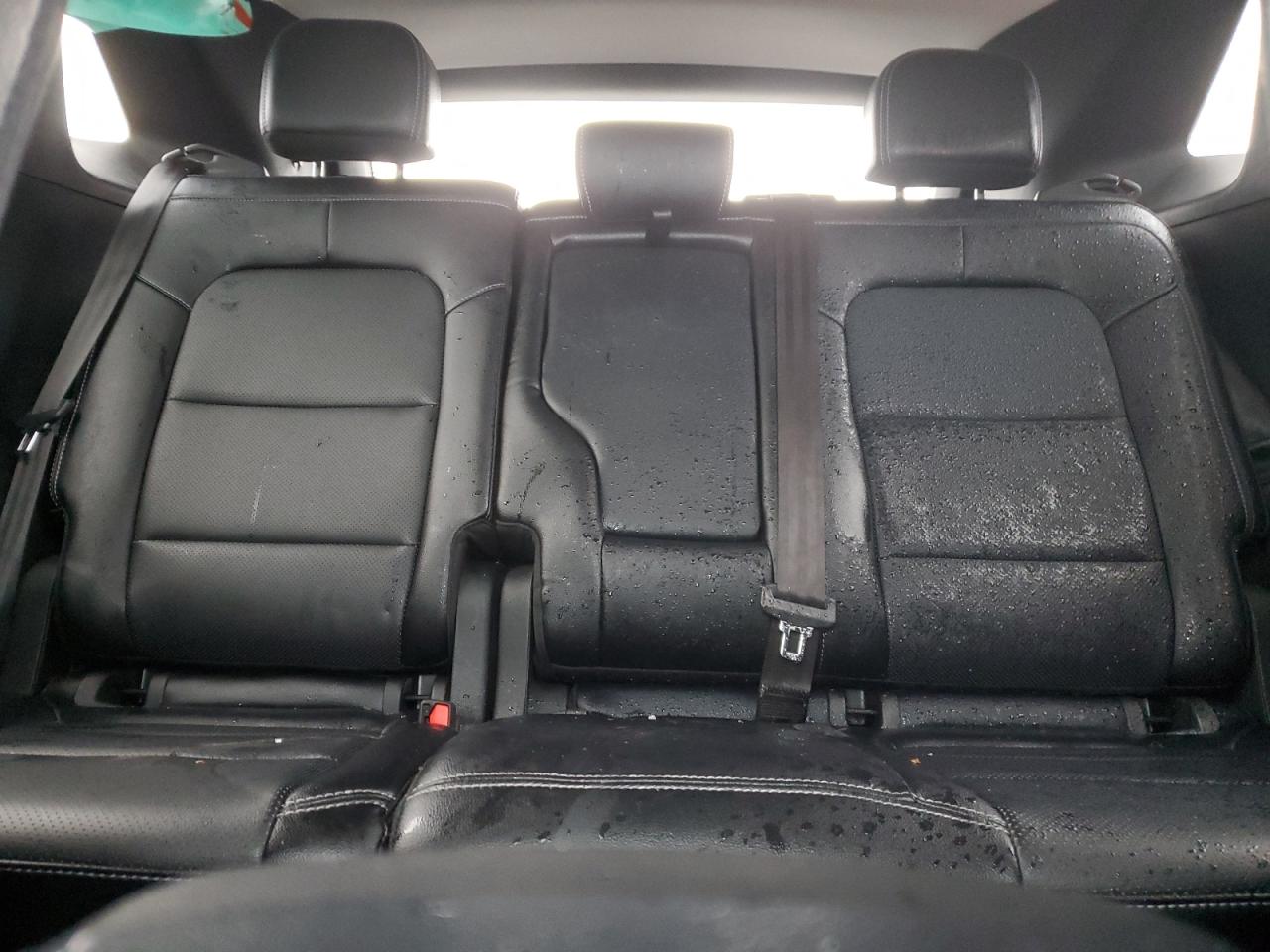 2022 FORD ESCAPE SEL photo 19