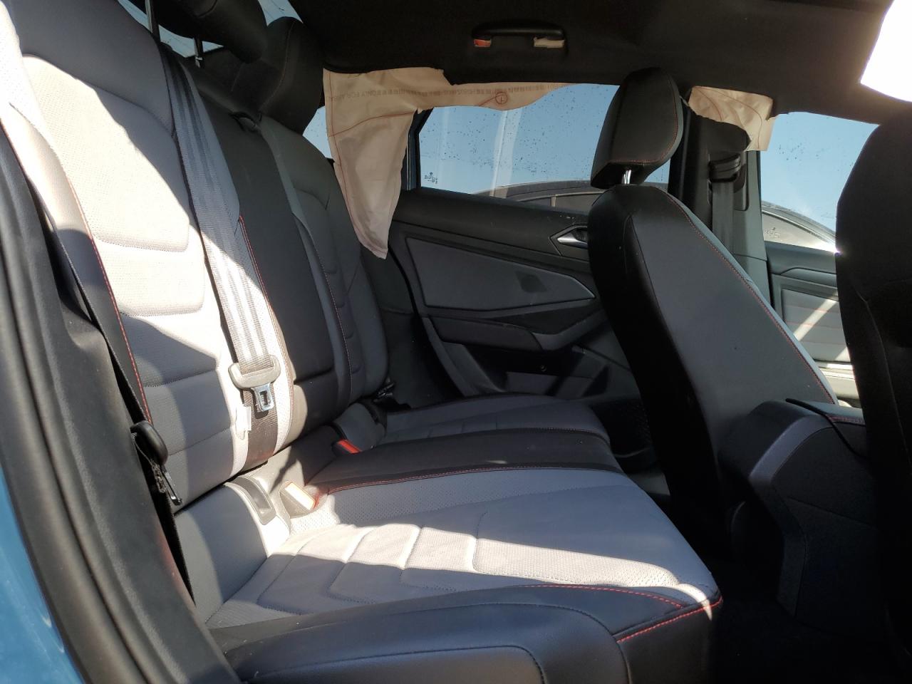 2025 VOLKSWAGEN JETTA GLI AUTOBAHN photo 19