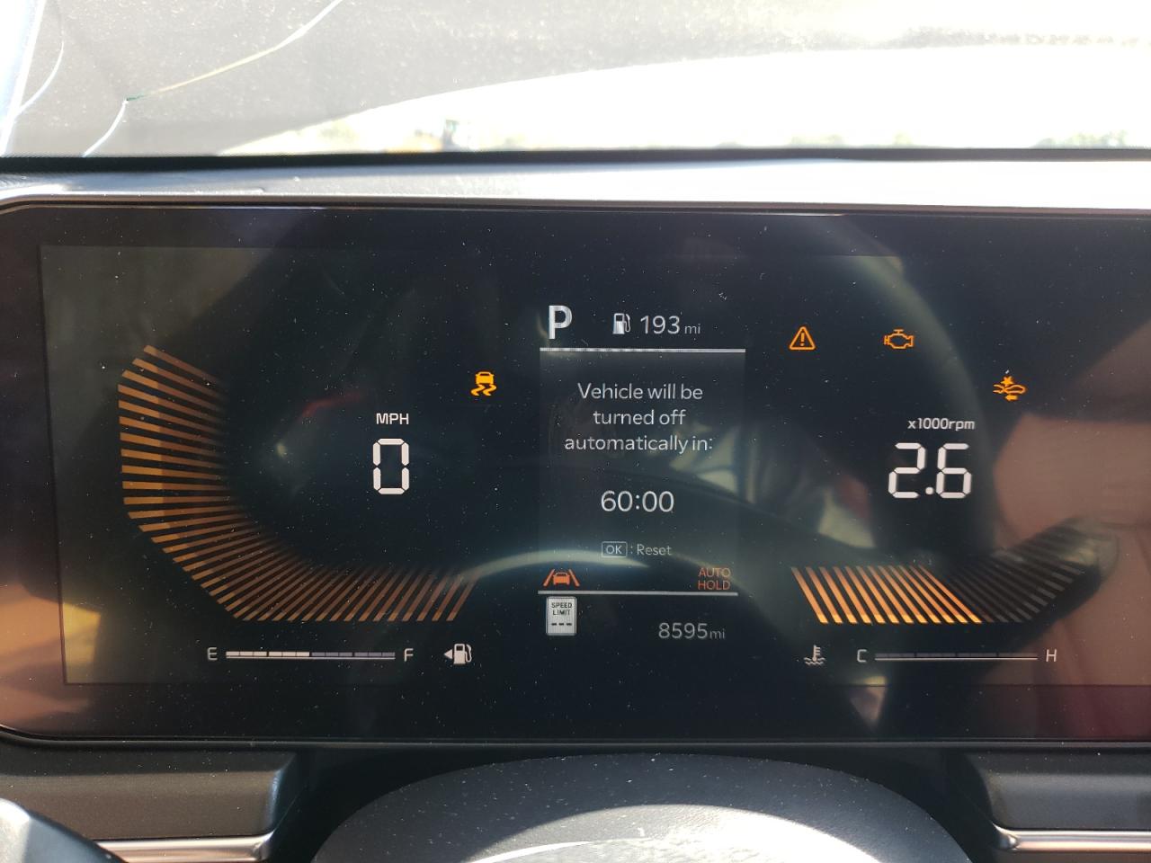2025 KIA K5 GT LINE photo 9