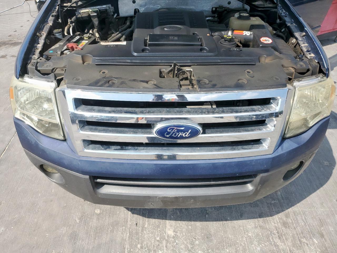 2007 FORD EXPEDITION XLT photo 61