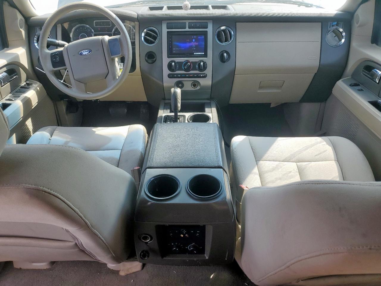 2007 FORD EXPEDITION XLT photo 37