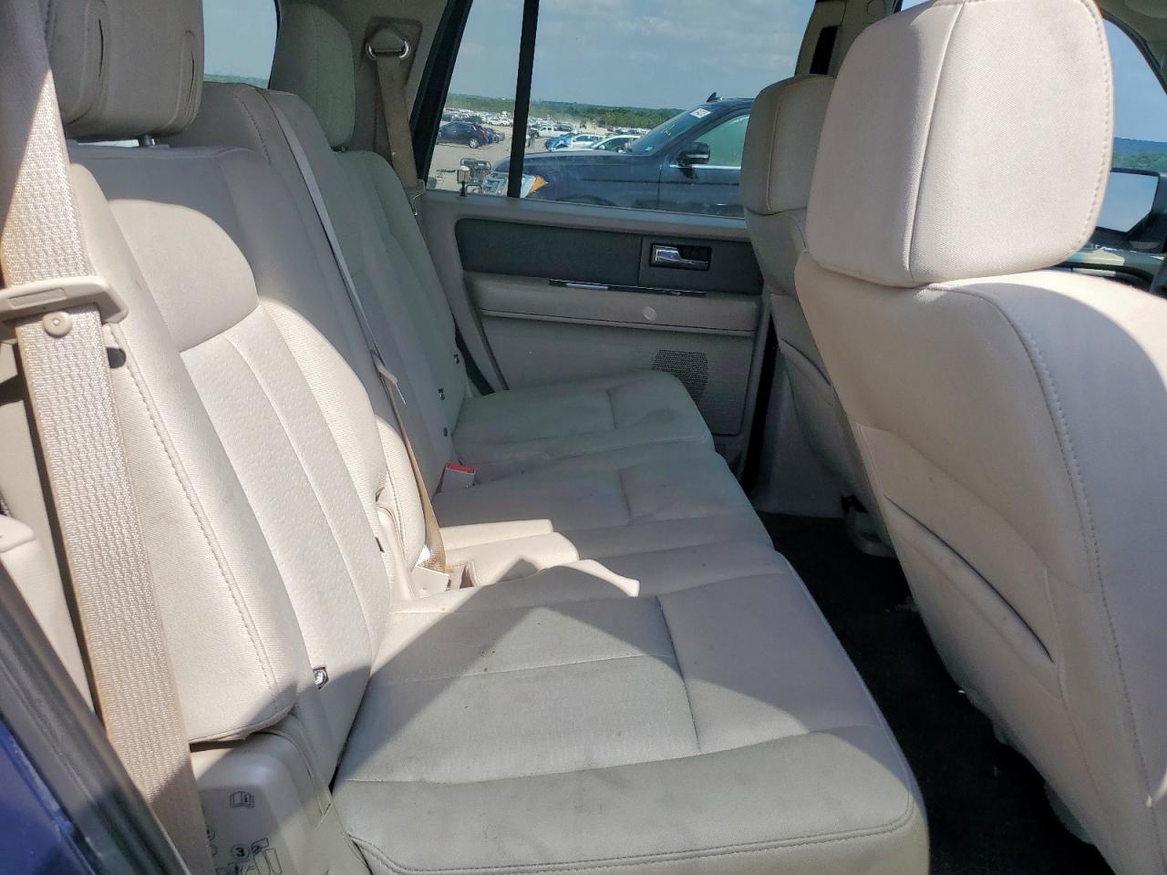 2007 FORD EXPEDITION XLT photo 55