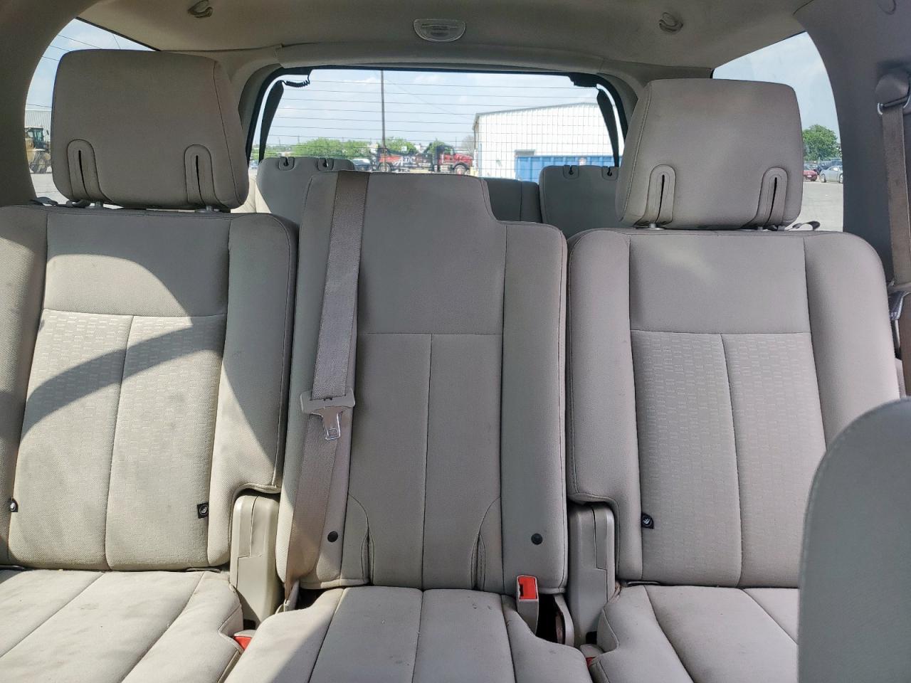 2007 FORD EXPEDITION XLT photo 49