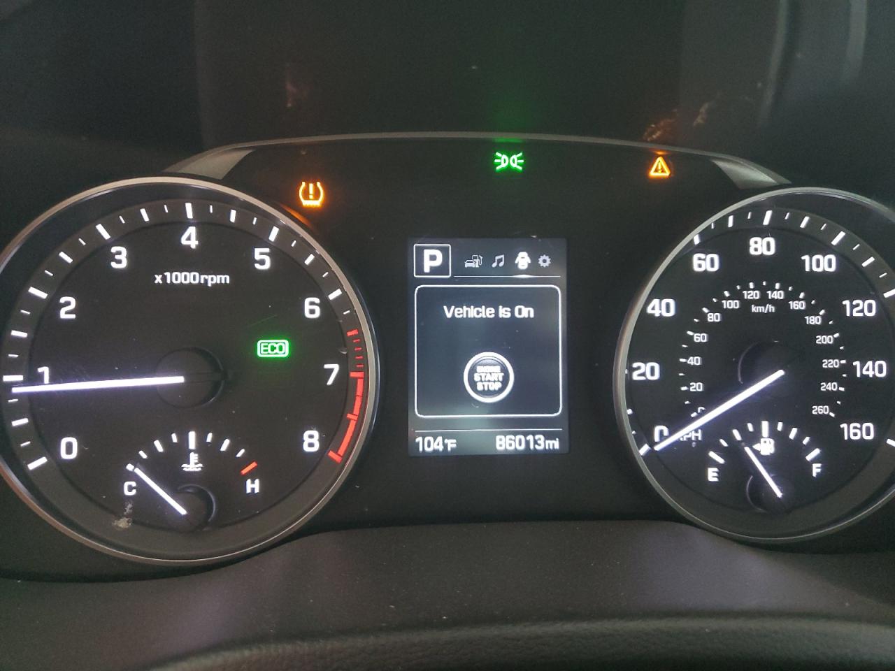 2018 HYUNDAI ELANTRA photo 33