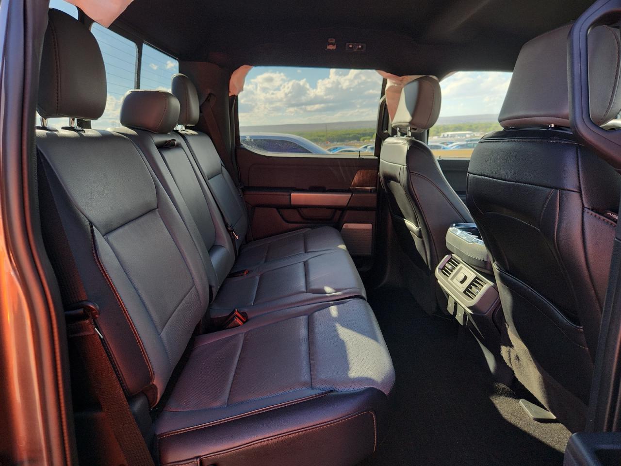 2022 FORD F150 LIGHTNING PRO photo 19