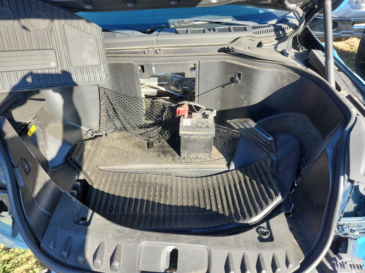 2022 FORD F150 LIGHTNING PRO photo 21