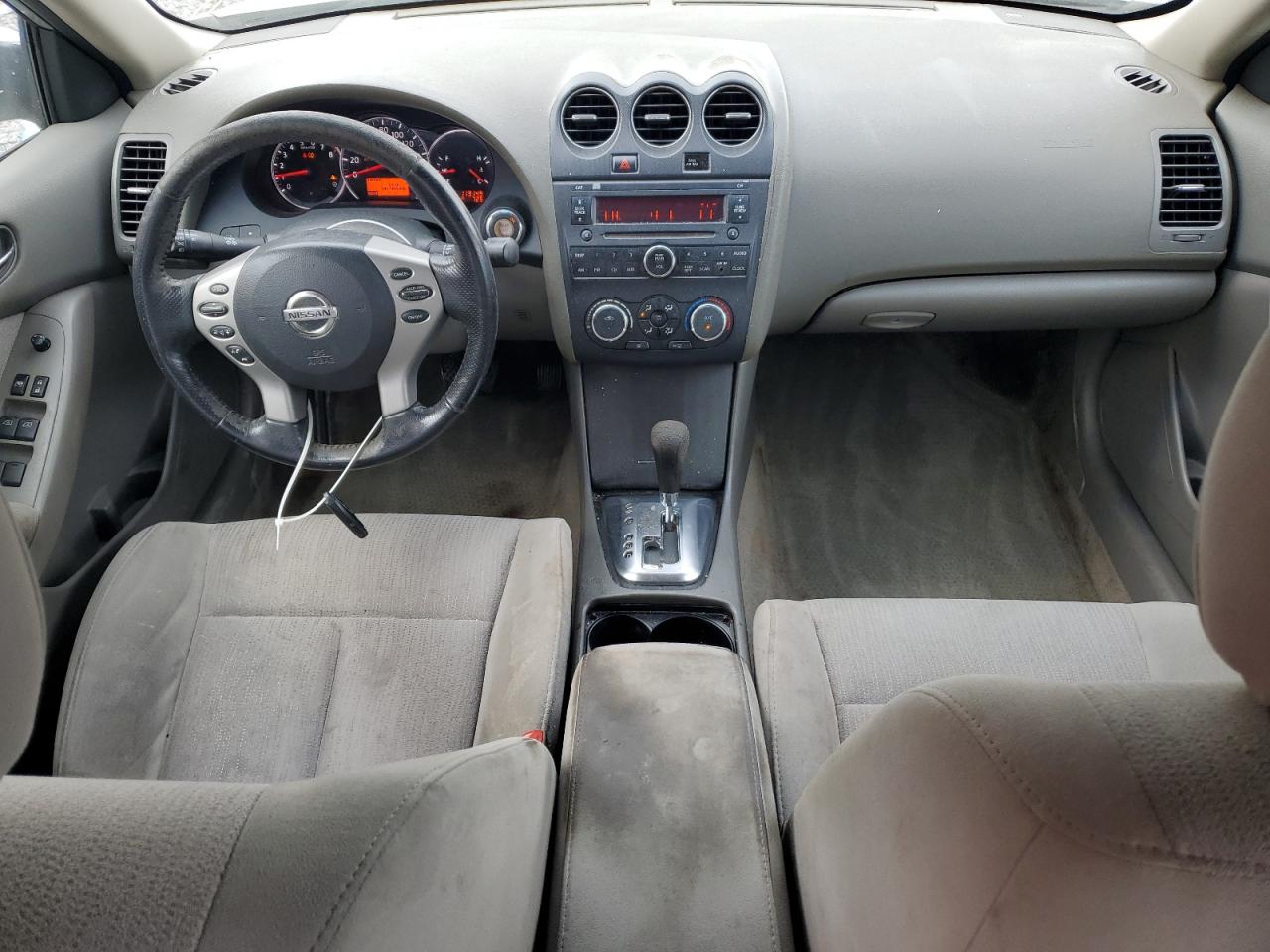 2012 NISSAN ALTIMA 2.5 photo 22