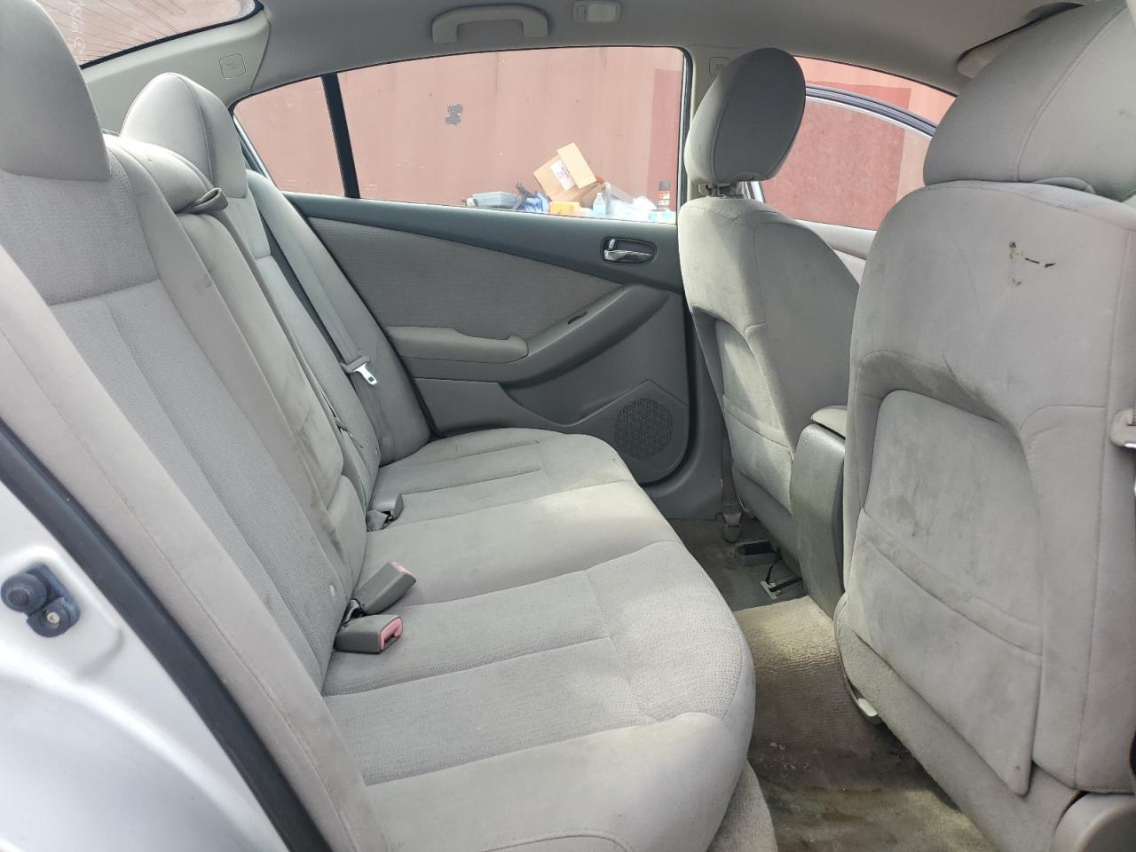 2012 NISSAN ALTIMA 2.5 photo 28