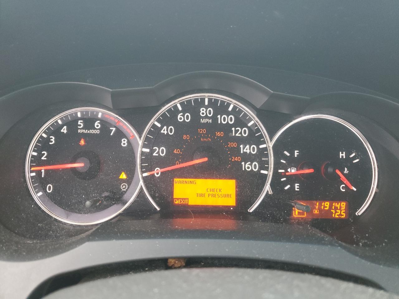 2012 NISSAN ALTIMA 2.5 photo 25