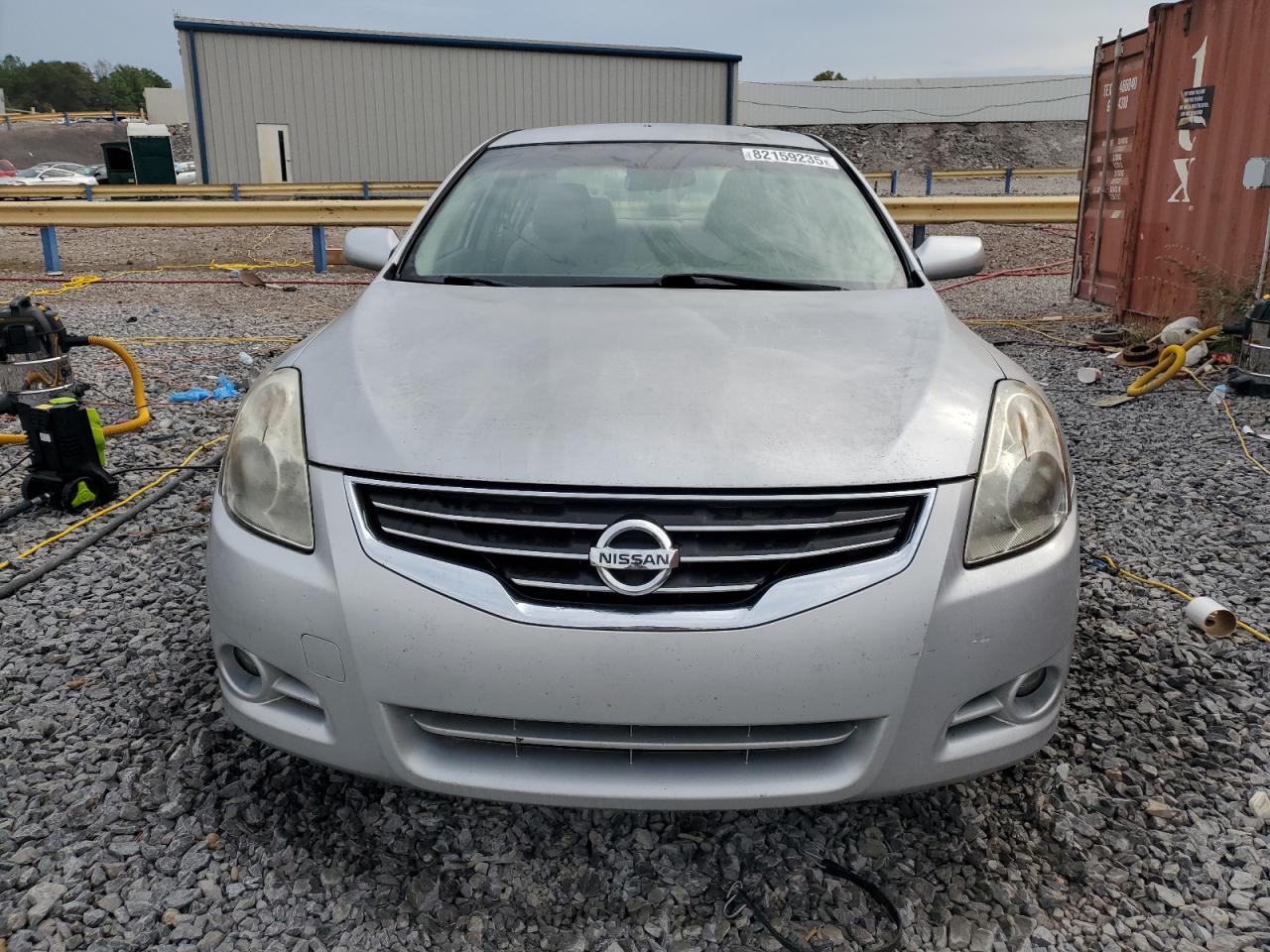 2012 NISSAN ALTIMA 2.5 photo 13
