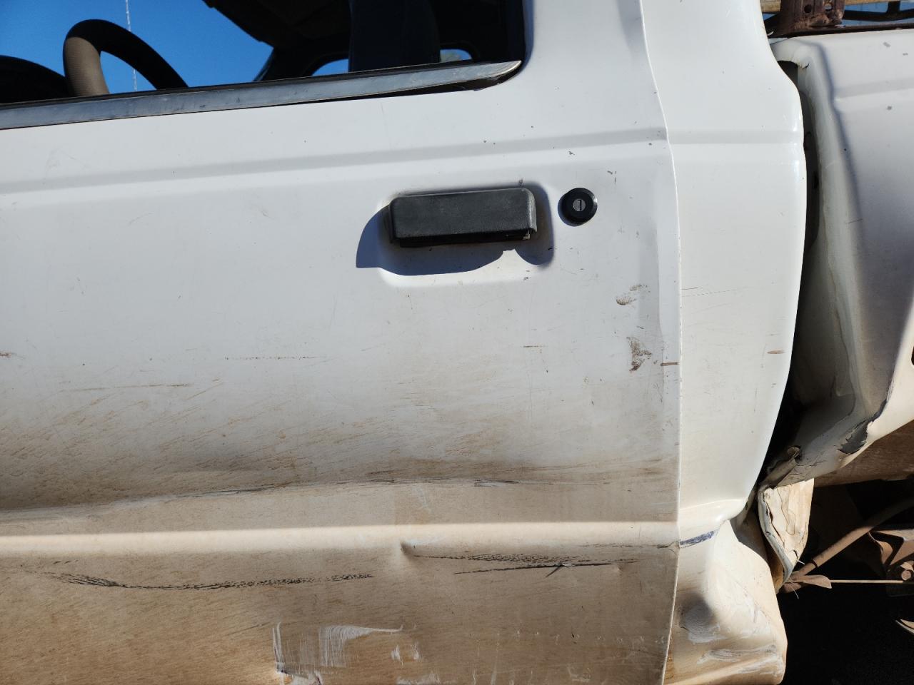 2002 FORD RANGER photo 7