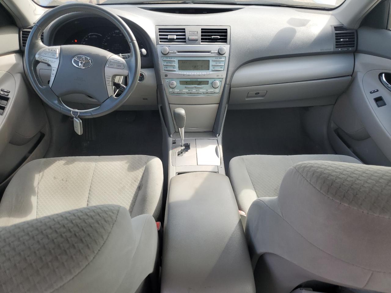 2009 TOYOTA CAMRY HYBRID photo 22