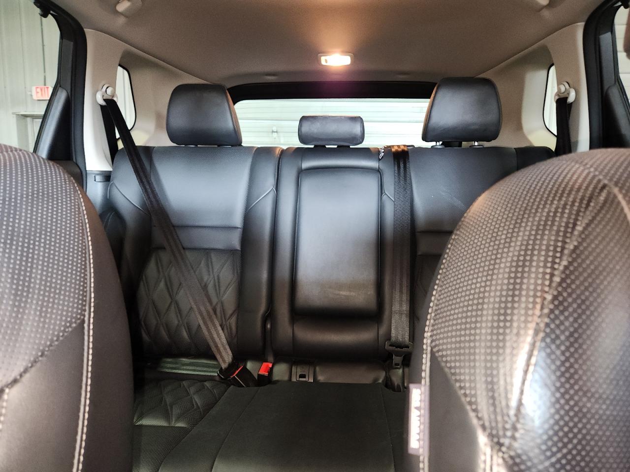 2021 NISSAN ROGUE PLATINUM photo 28