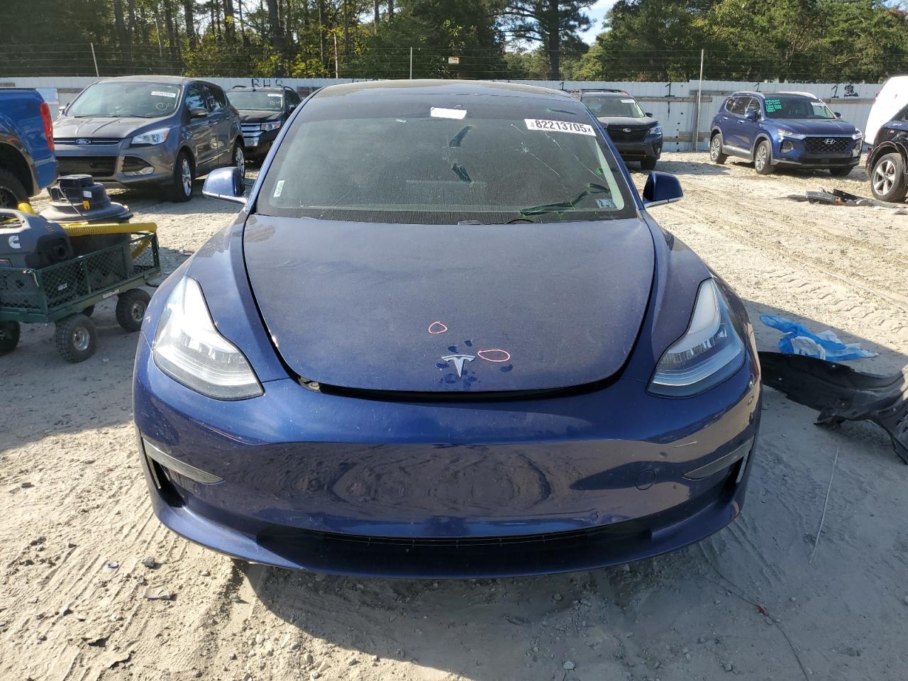 2019 TESLA MODEL 3 photo 9