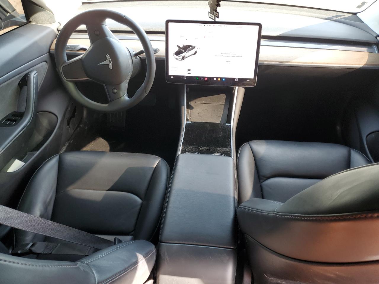 2019 TESLA MODEL 3 photo 15