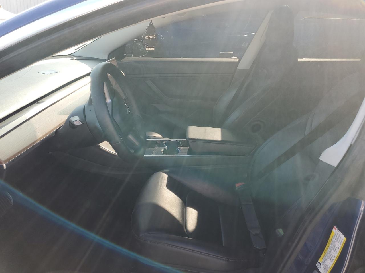 2019 TESLA MODEL 3 photo 13
