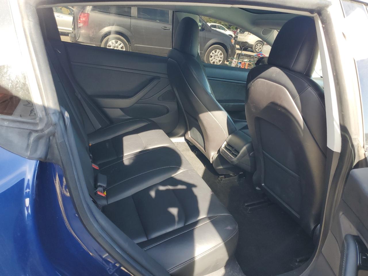 2019 TESLA MODEL 3 photo 19