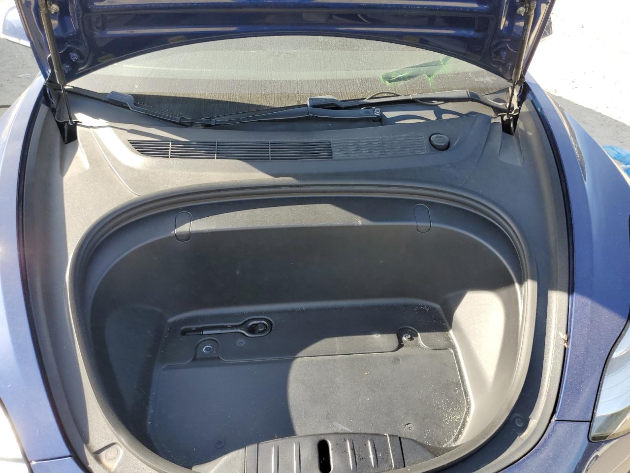 2019 TESLA MODEL 3 photo 21