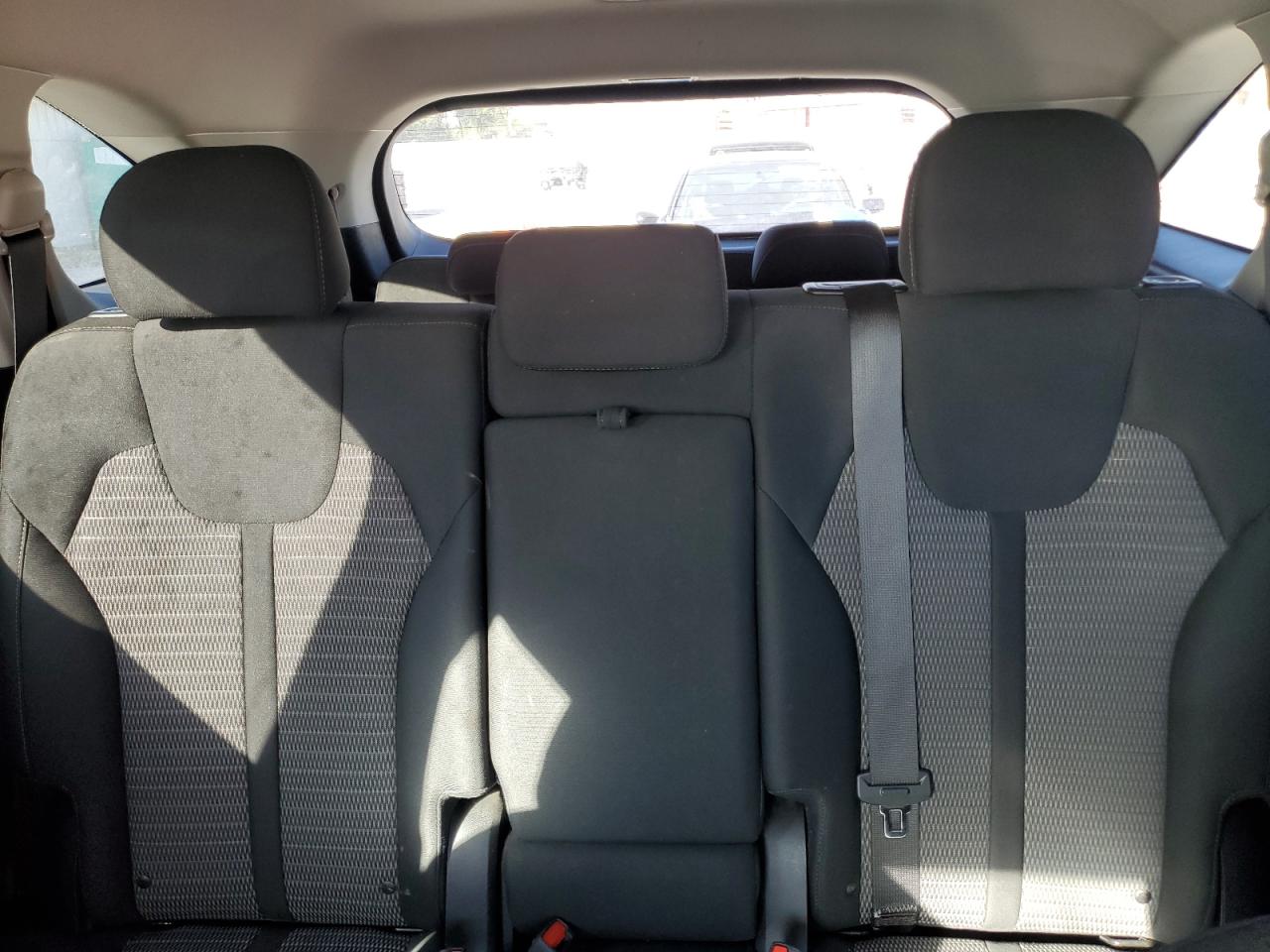 2022 KIA SORENTO LX photo 19