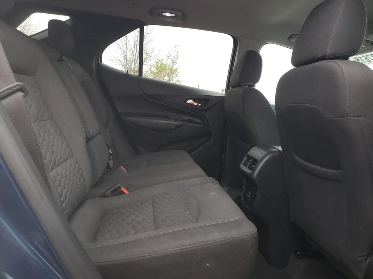 2019 CHEVROLET EQUINOX LT photo 28
