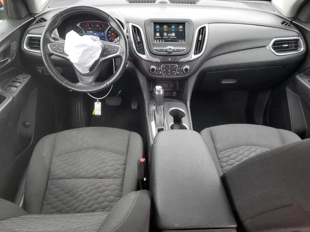 2019 CHEVROLET EQUINOX LT photo 22