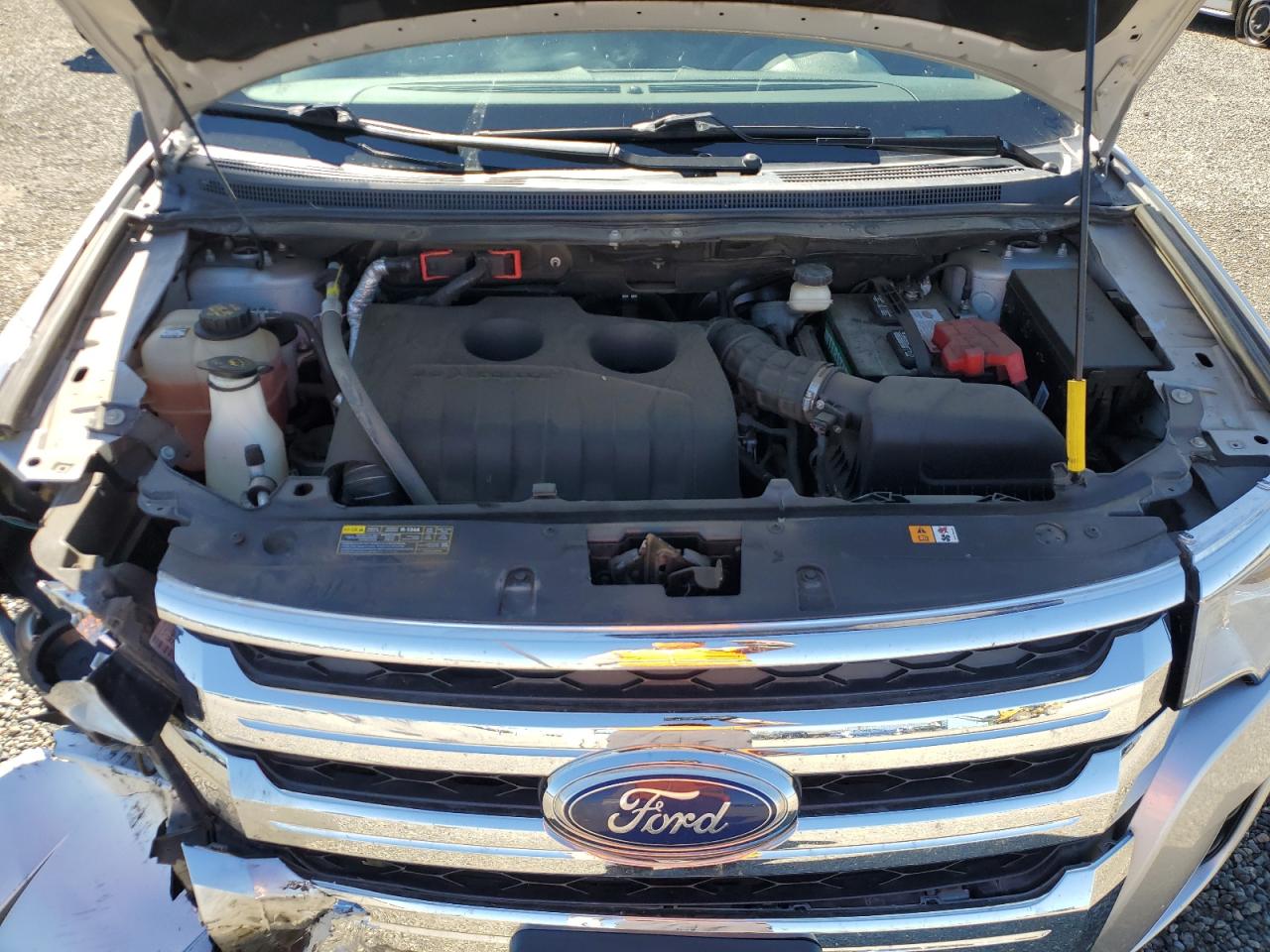 2013 FORD EDGE SE photo 23
