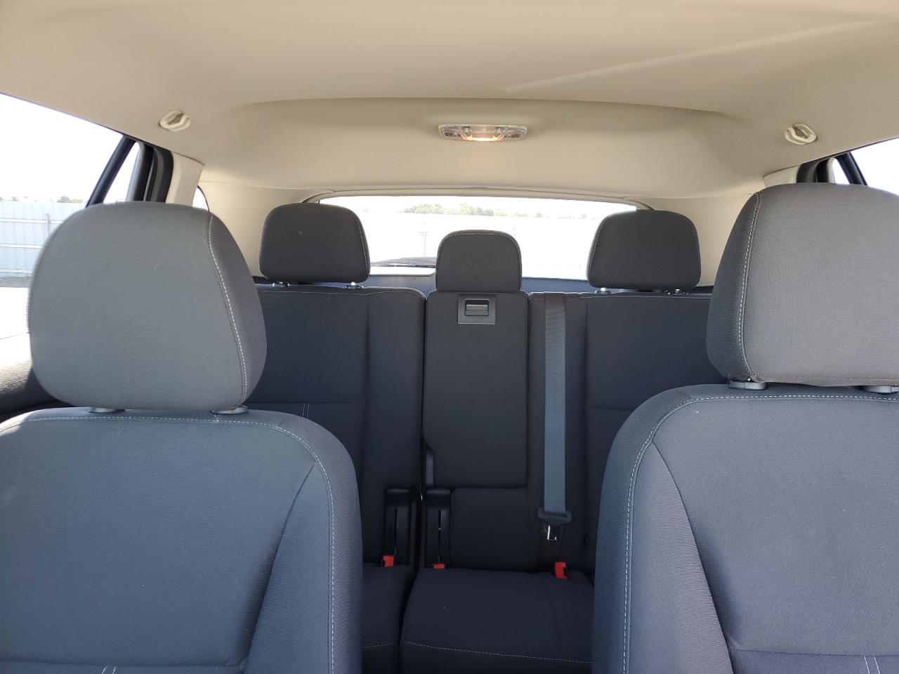 2013 FORD EDGE SE photo 19