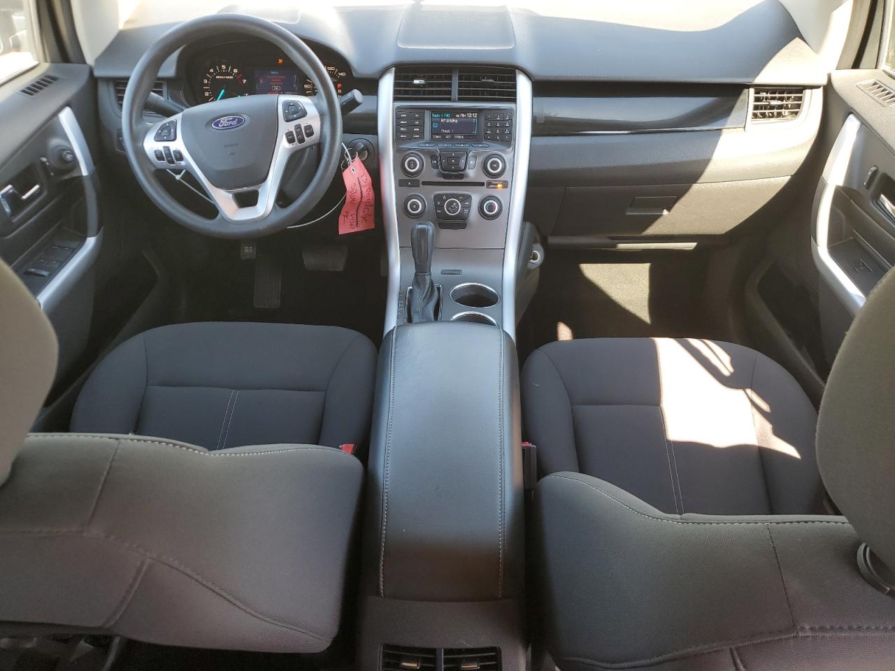 2013 FORD EDGE SE photo 15