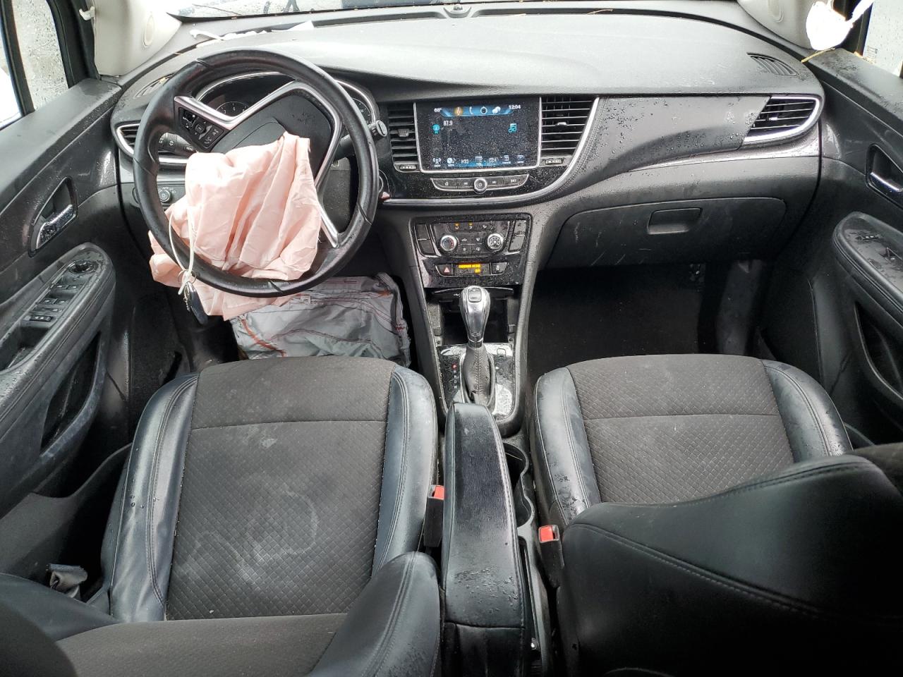 2019 BUICK ENCORE PREFERRED photo 15