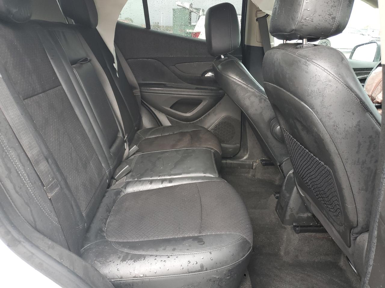 2019 BUICK ENCORE PREFERRED photo 21