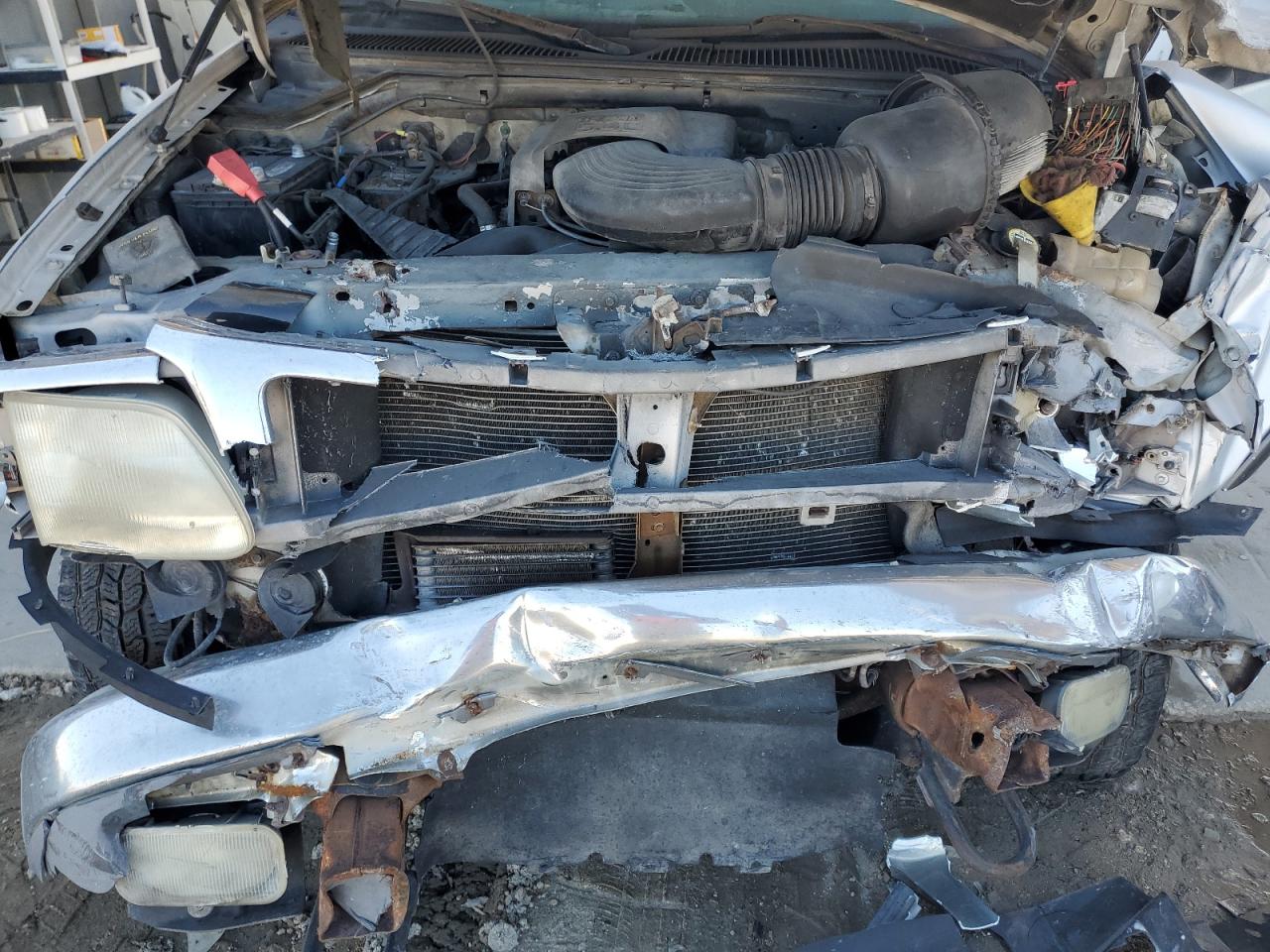2003 FORD F150 SUPERCREW photo 21