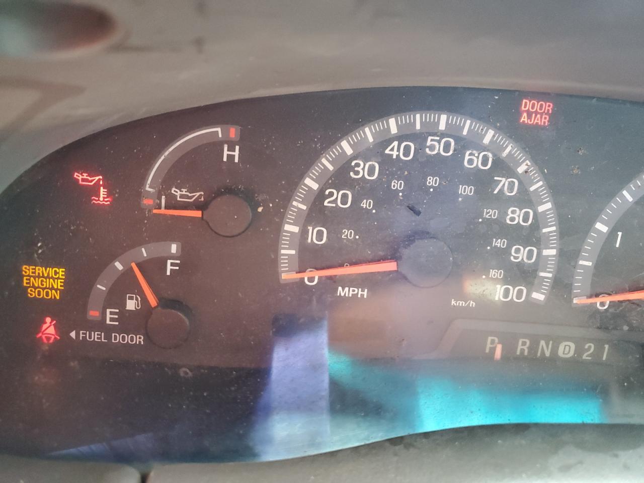 2003 FORD F150 SUPERCREW photo 17