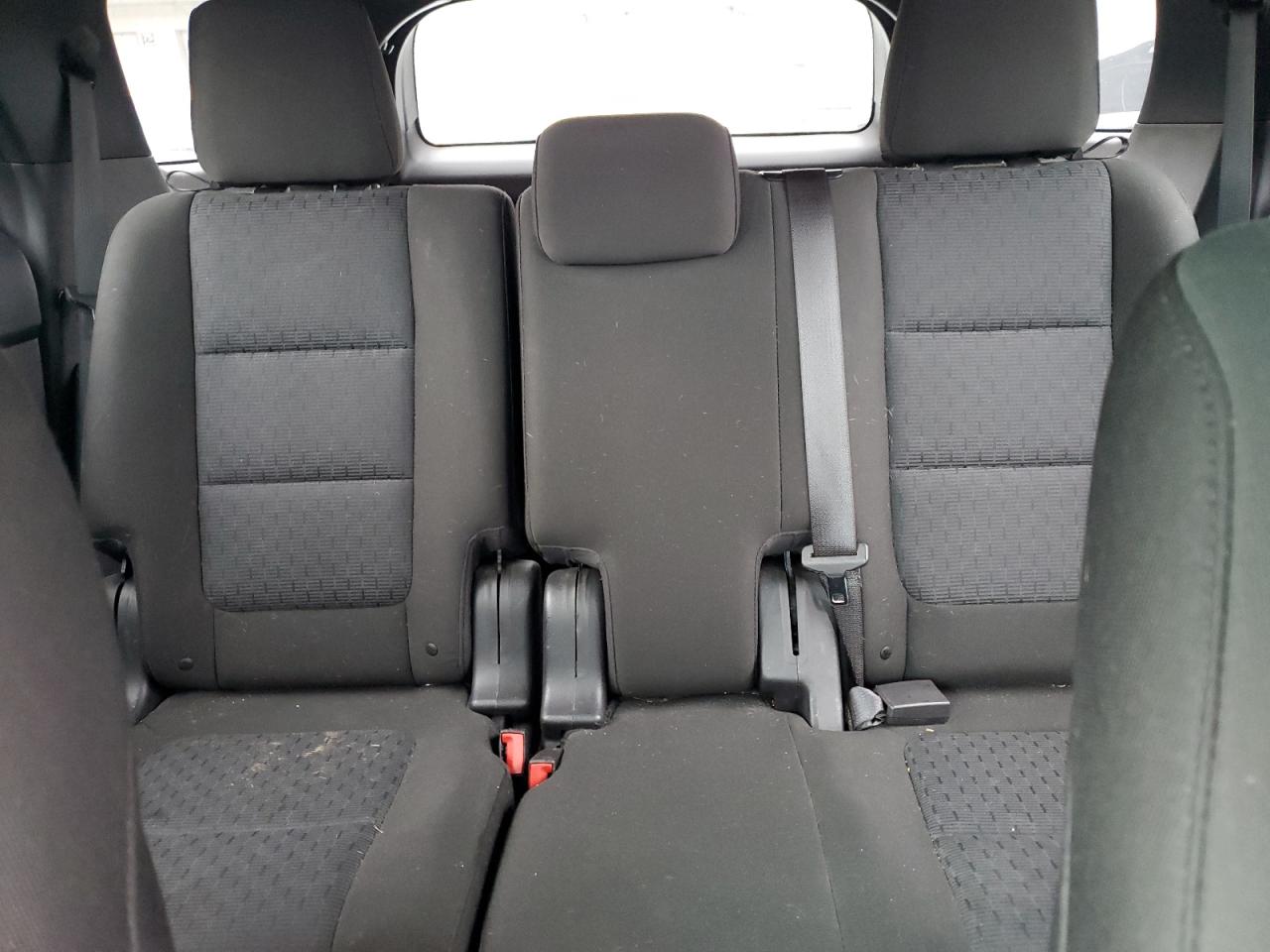 2014 FORD EXPLORER XLT photo 10