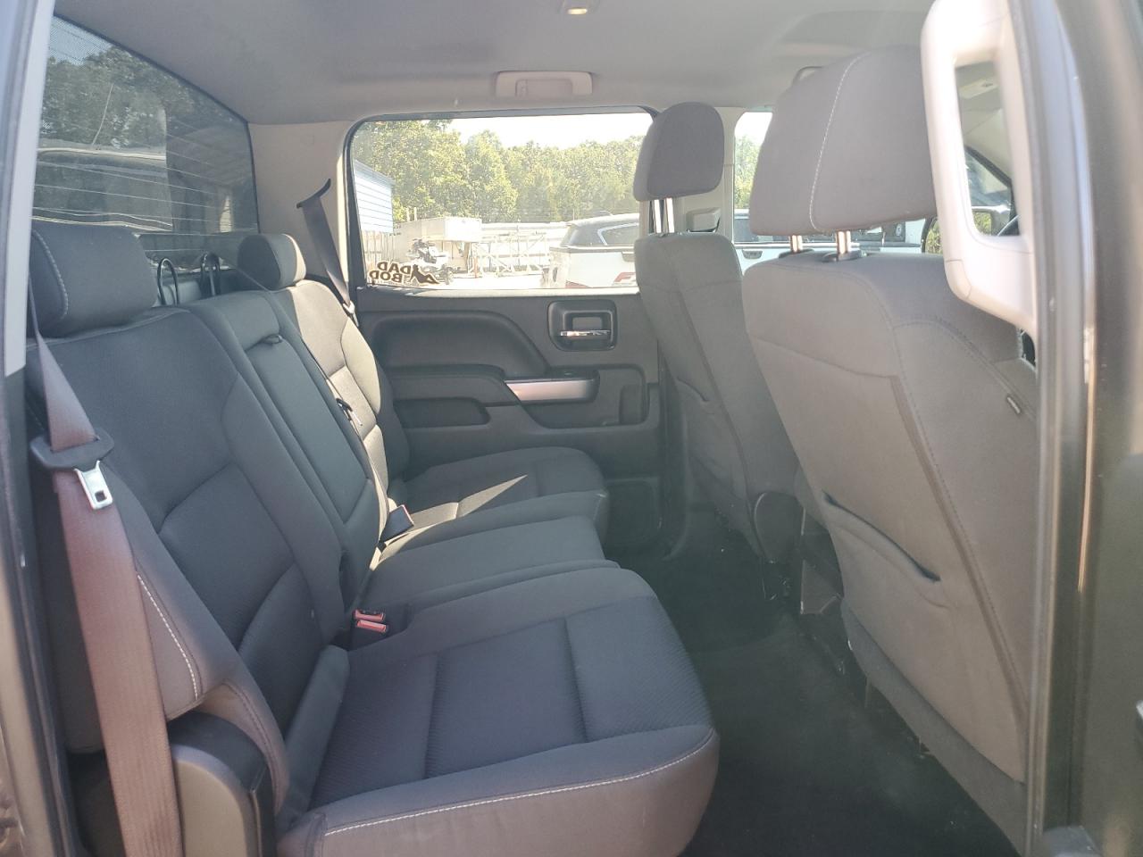 2016 CHEVROLET SILVERADO K1500 LT photo 19