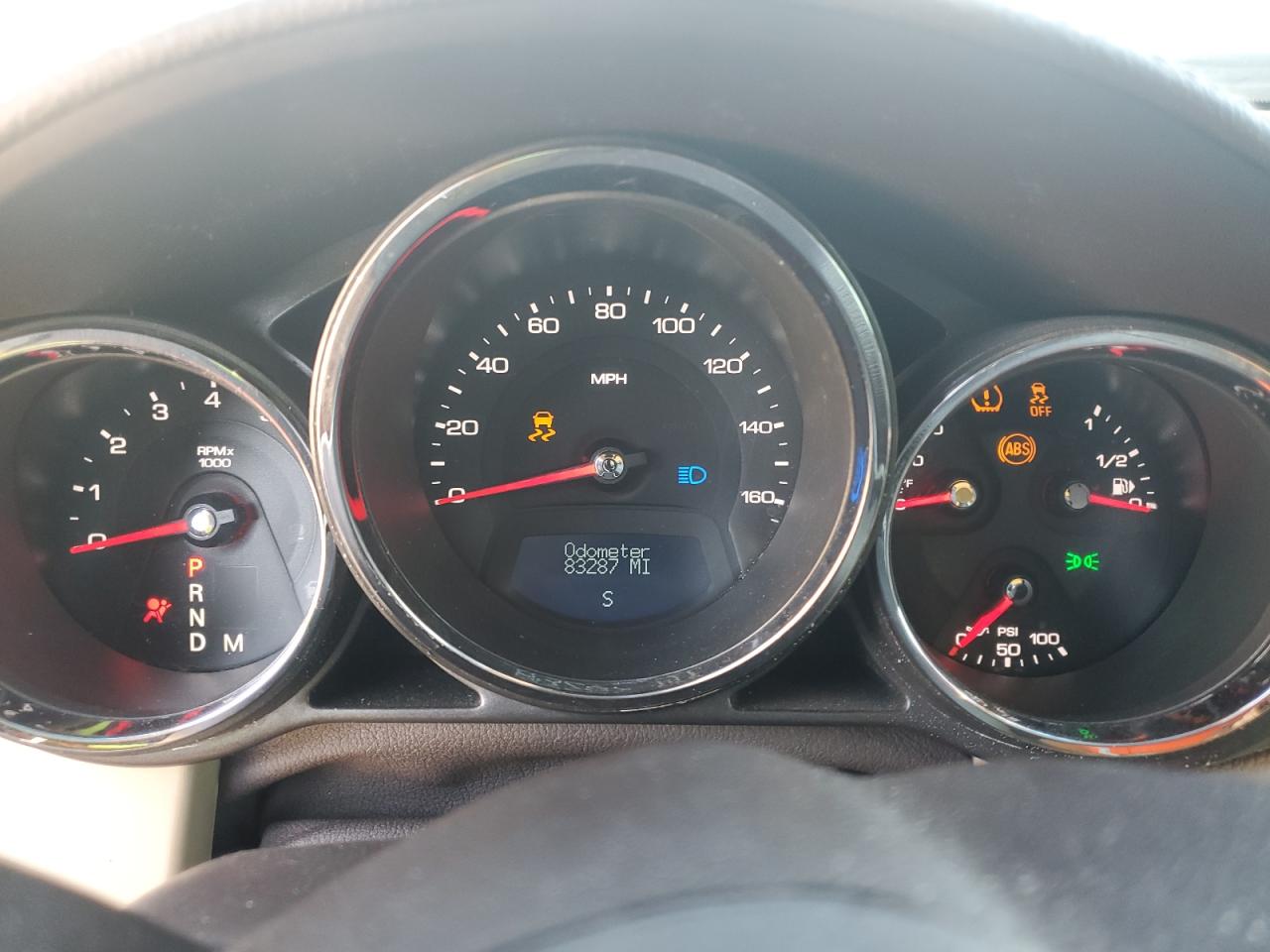 2012 CADILLAC CTS LUXURY COLLECTION photo 17