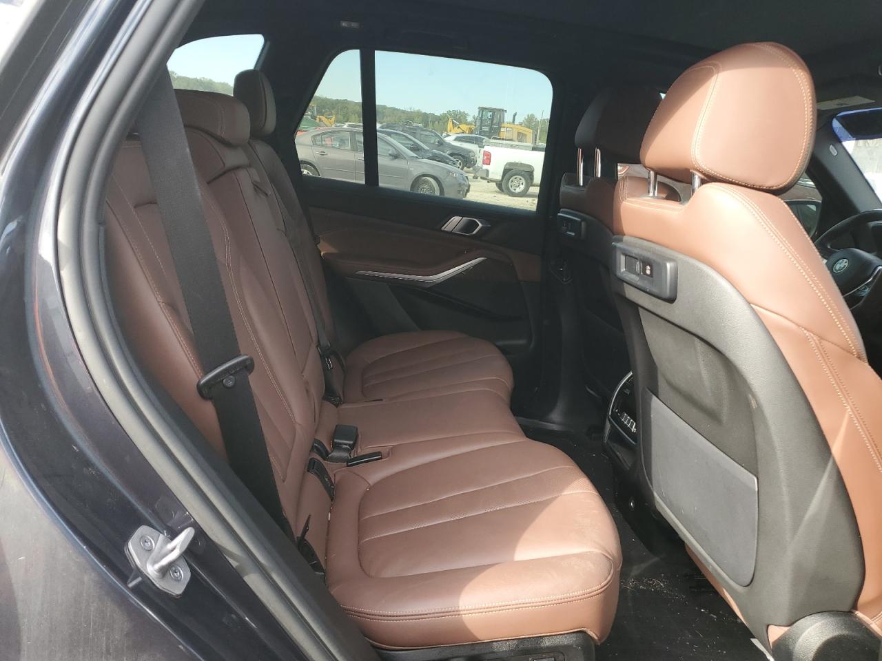2022 BMW X5 XDRIVE40I photo 21